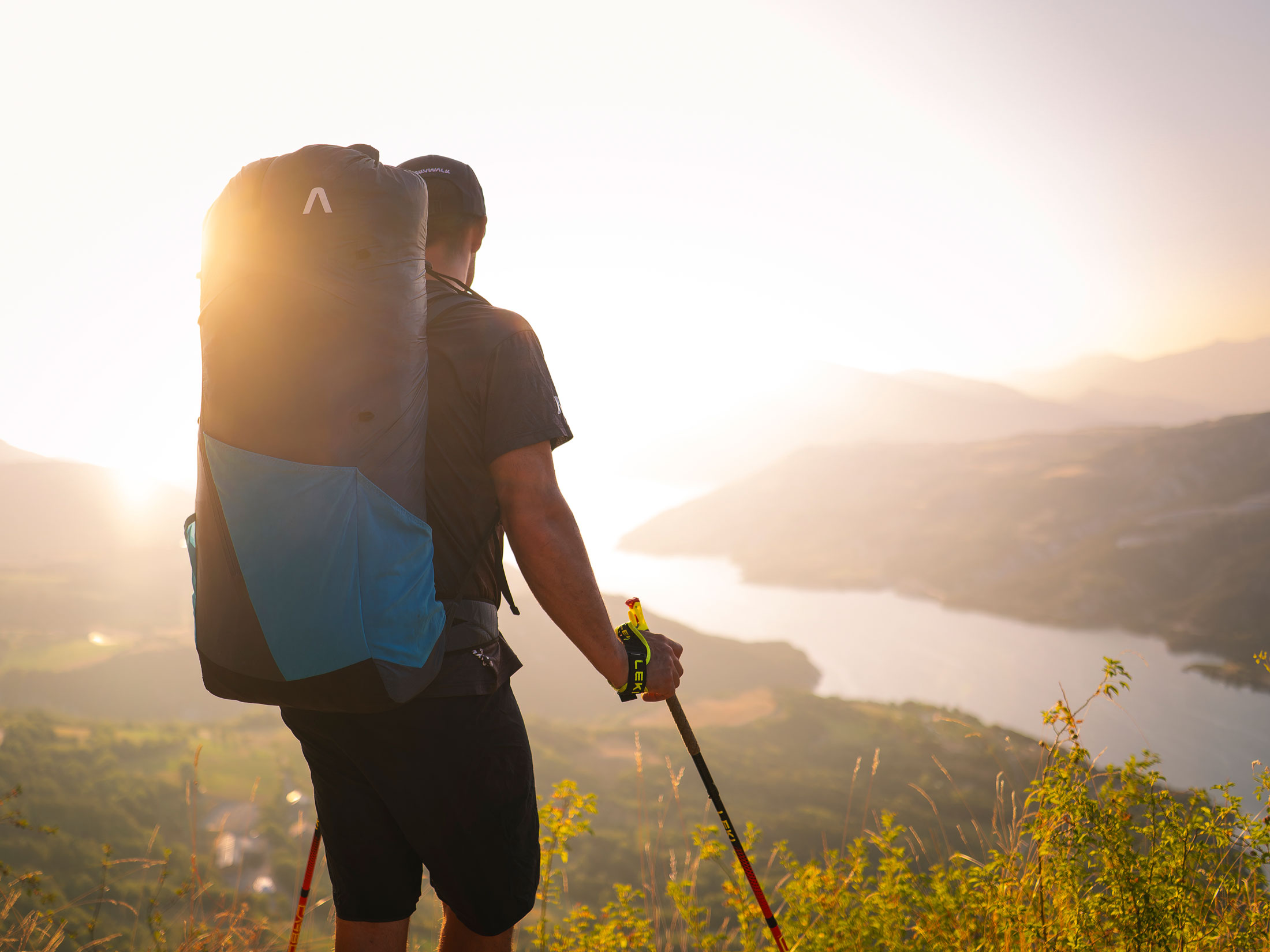 Skywalk Ultra X-Alps