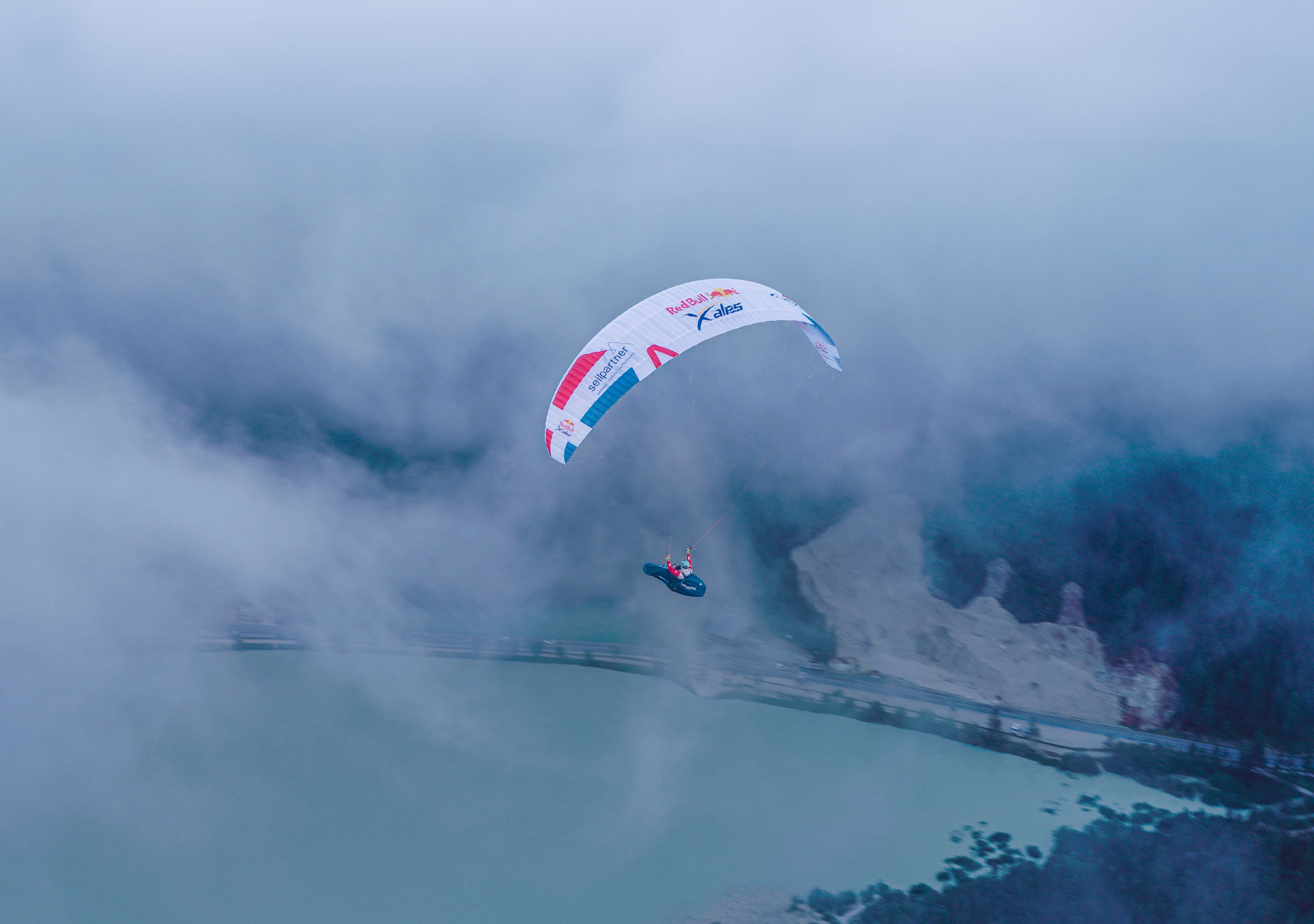 Skywalk XAlps6