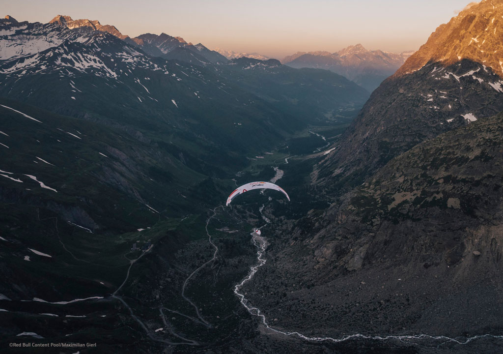 Skywalk XAlps6
