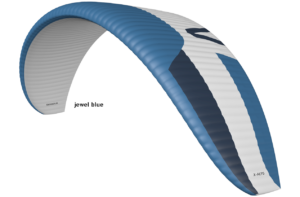 Skywalk XAlps6 – Design Jewel Blue
