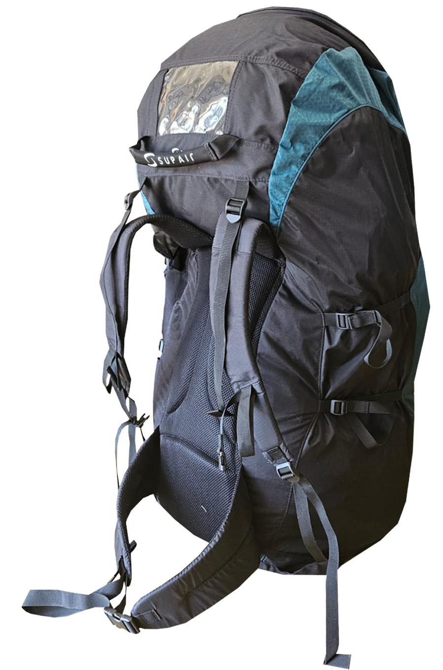 Supair Trek 2