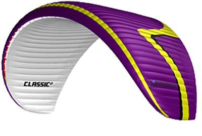 Davinci Classic 2