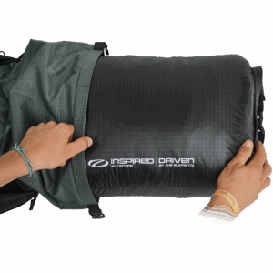 Ozone Compress Ultralite