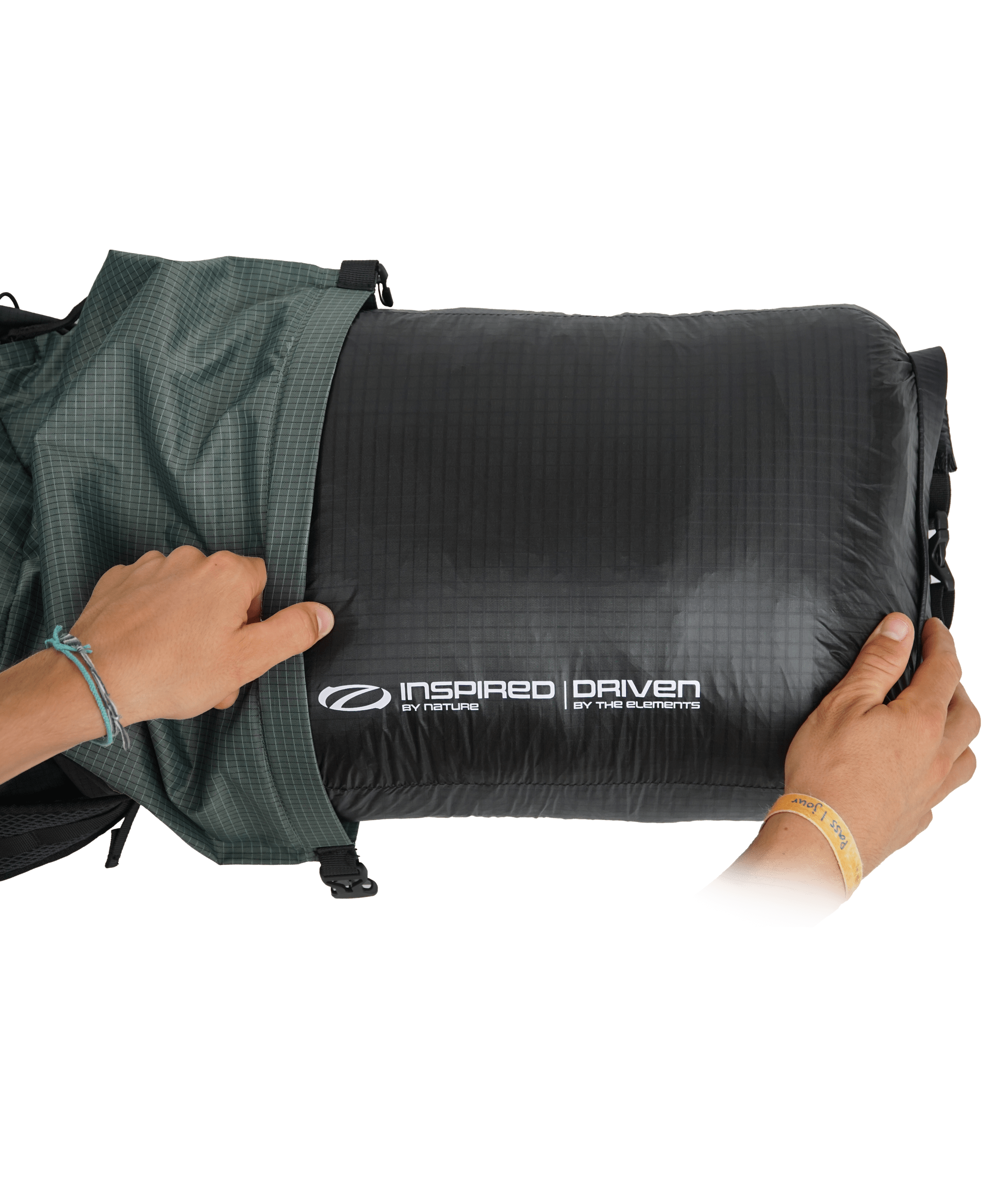 Ozone Compress Ultralite