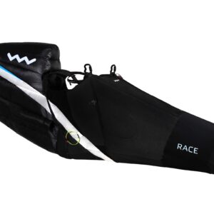 Woody Valley RACE