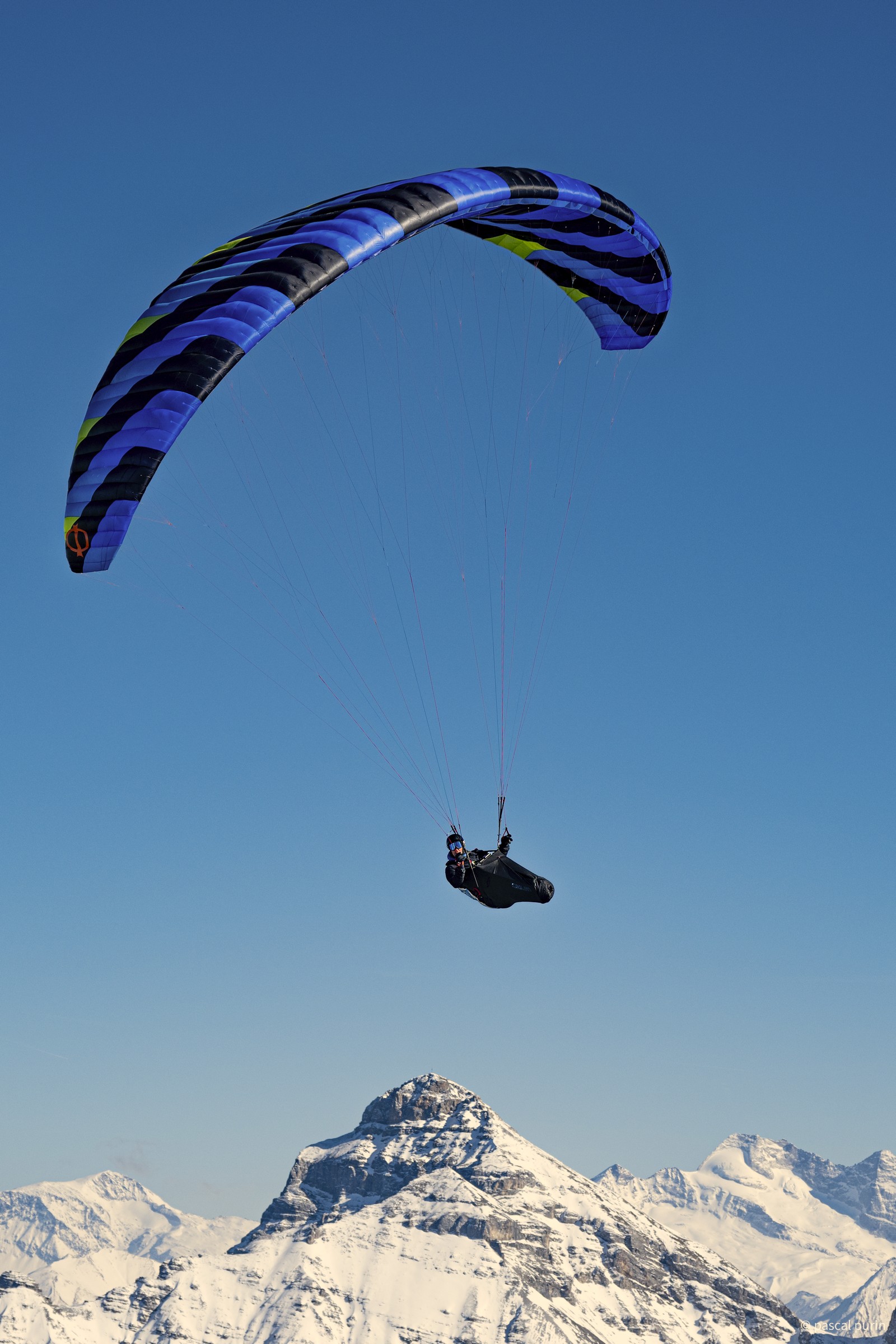 Phi Symphonia 2 light – Foto 2