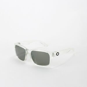 Out Of Swordfish Sonnenbrille, Clear – The One Nero