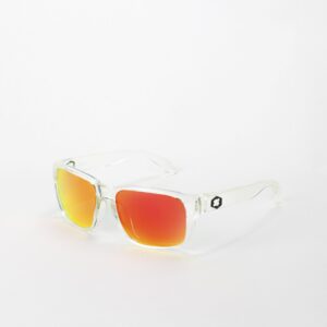 Out Of Swordfish Sonnenbrille, Clear – The One Fuoco