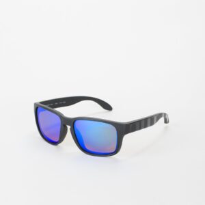 Out Of Swordfish Sonnenbrille, Black glossy/matt – The One Gelo