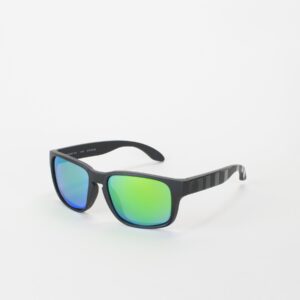 Out Of Swordfish Sonnenbrille, Black glossy/matt – The One Quarzo