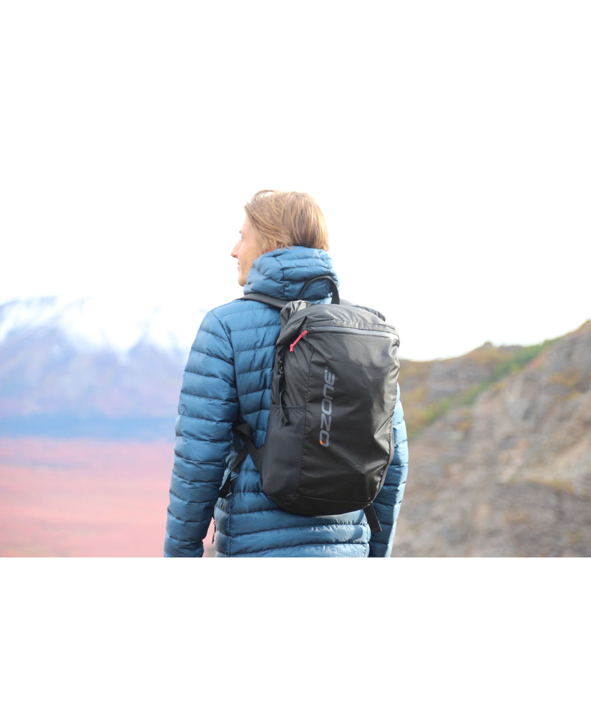 Ozone 28L Backpack