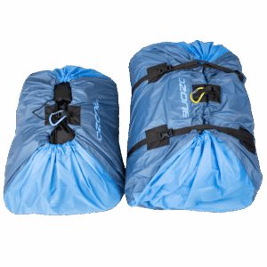 Ozone Speedwing Stuff Bag