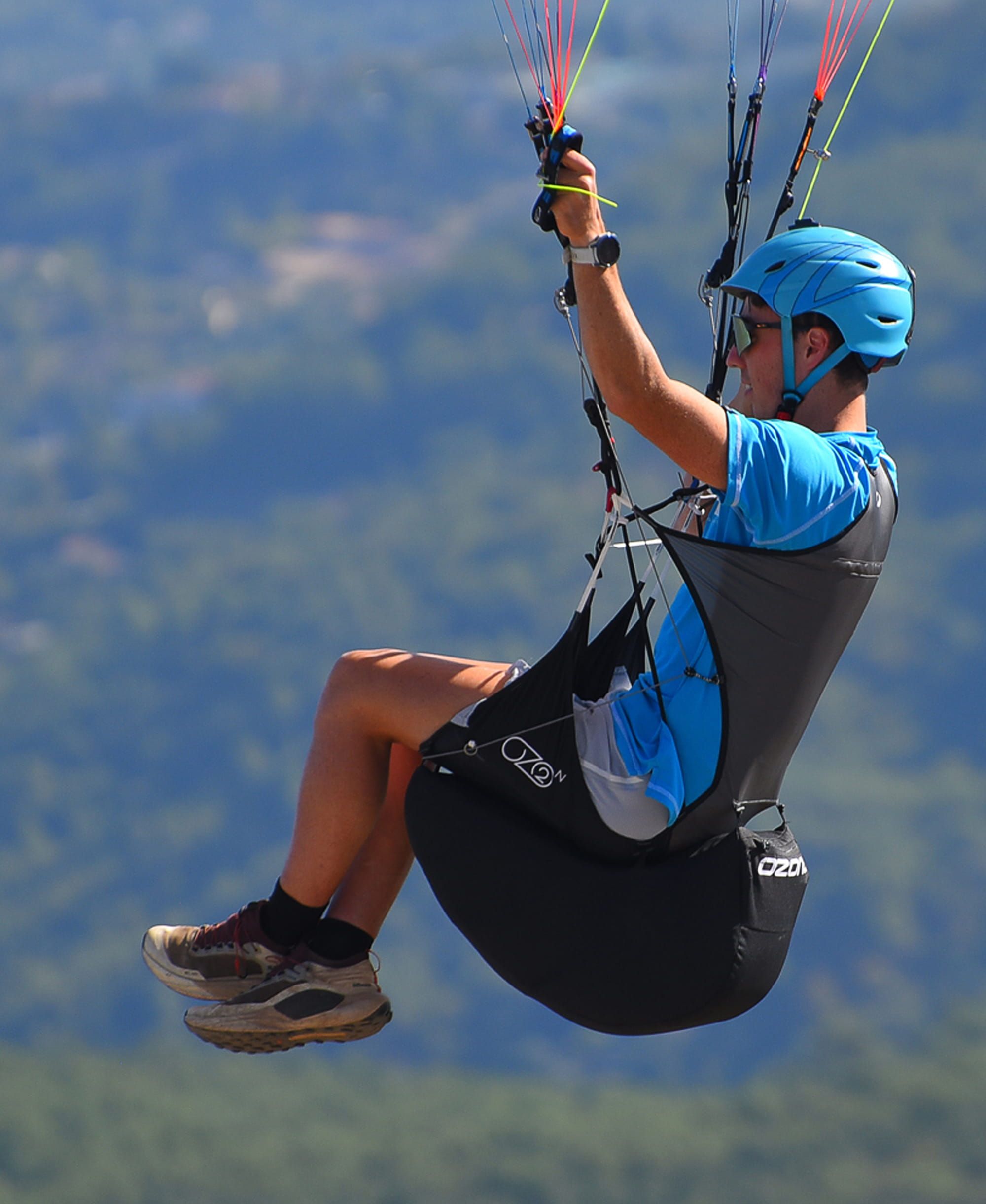 Ozone Ozair