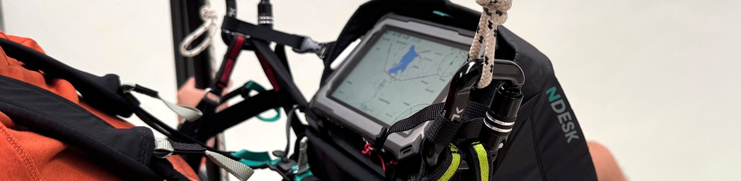 Niviuk NDesk Cockpit – Bild 5