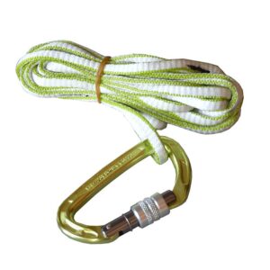 Free*Spee Safe-Tree-Belt