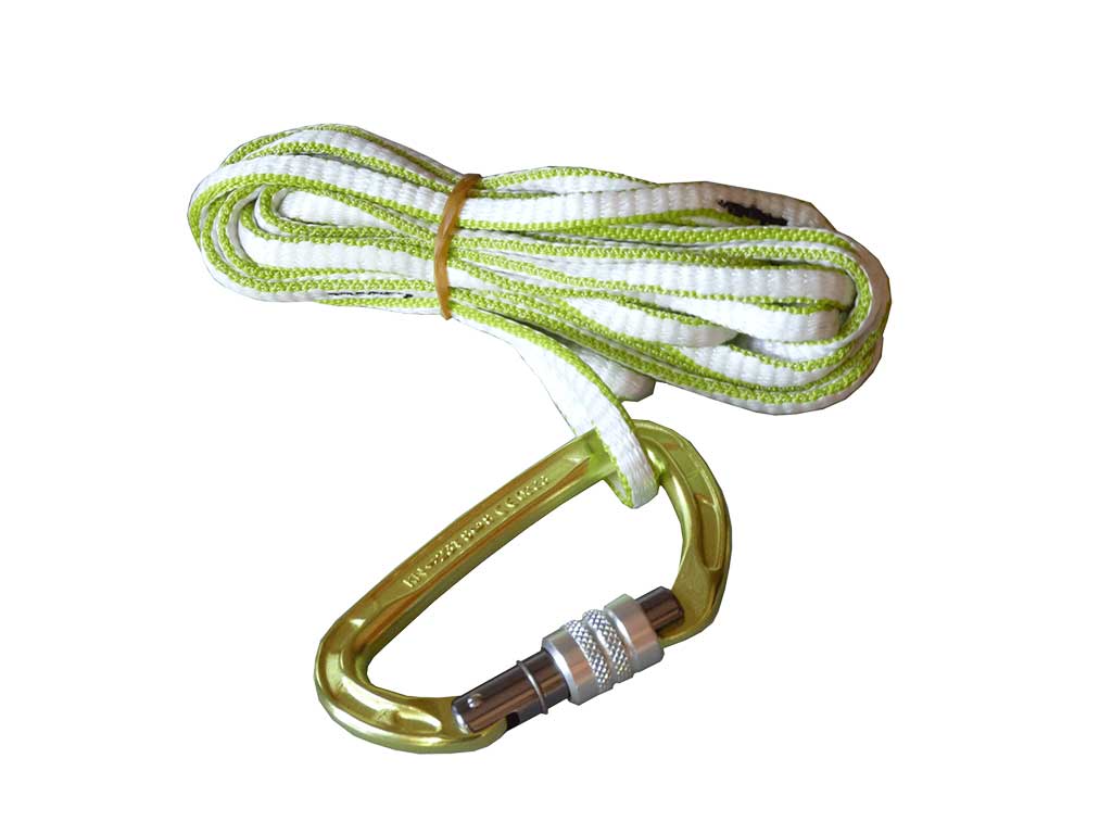 Free*Spee Safe-Tree-Belt