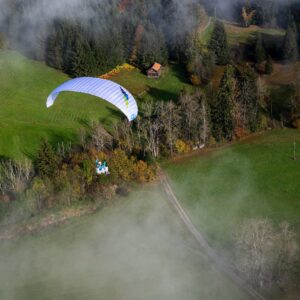 Phi Sola UL – Foto 1