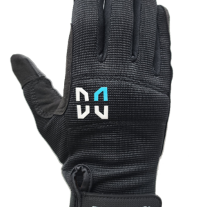 Davinci Touch Gloves