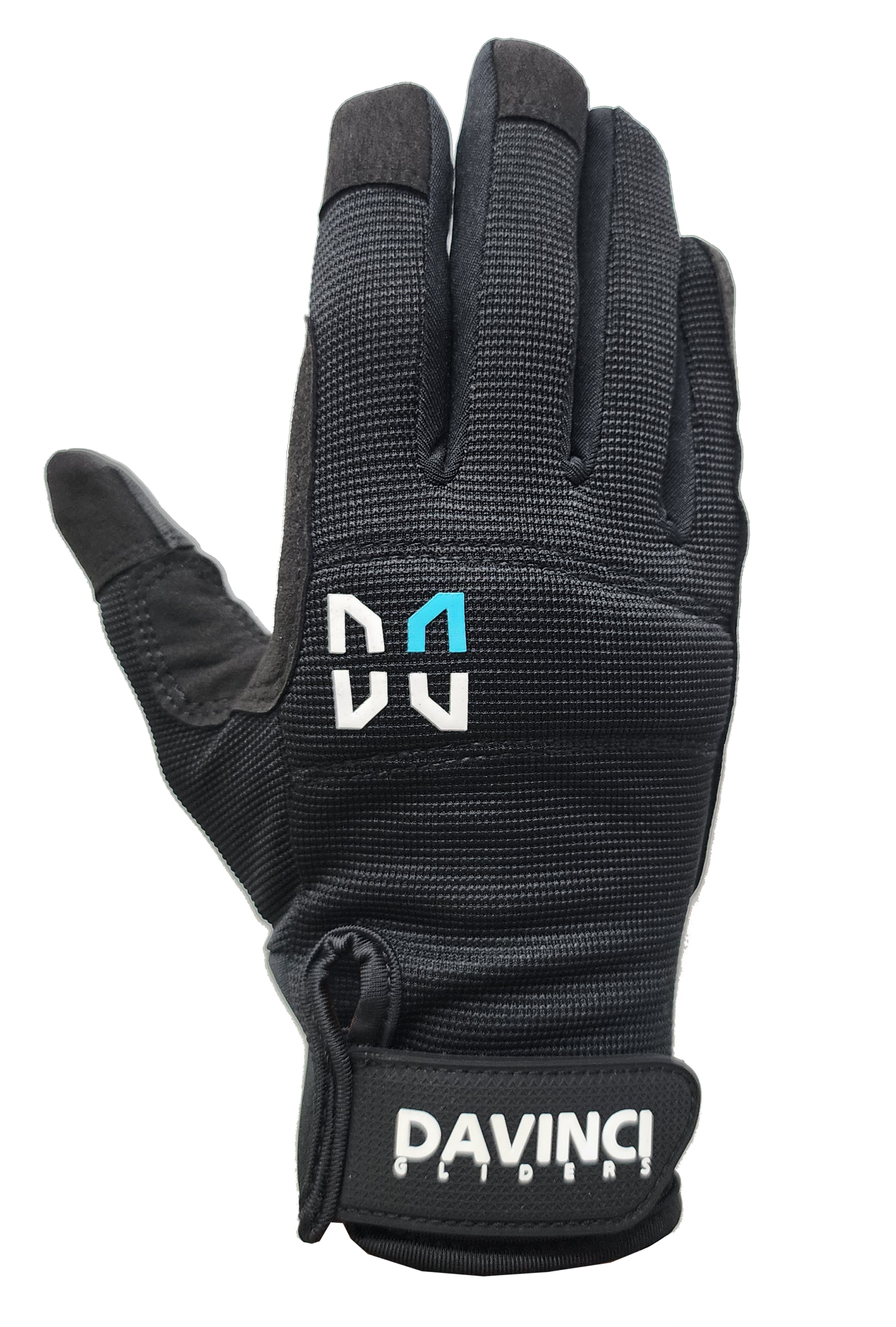 Davinci Touch Gloves