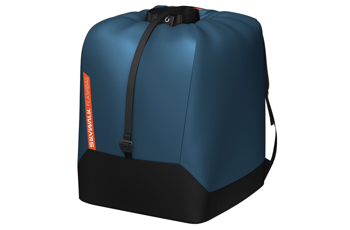Skywalk Flashbag