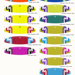 Phi Fantasia – Farben