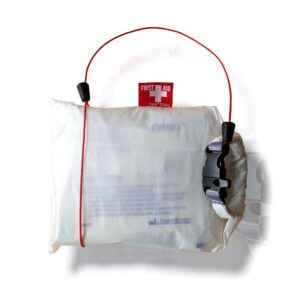 Free*Spee First Aid Kit