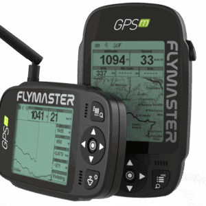 Flymaster GPS-M mit FLARM