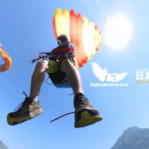 High Adventure Beamer 3 light