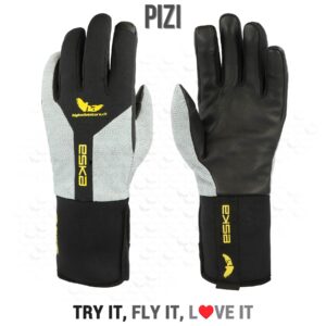 High Adventure Pizi