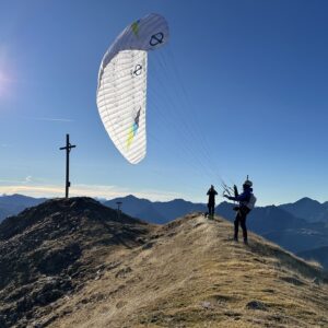 Phi Sola UL – Foto 2