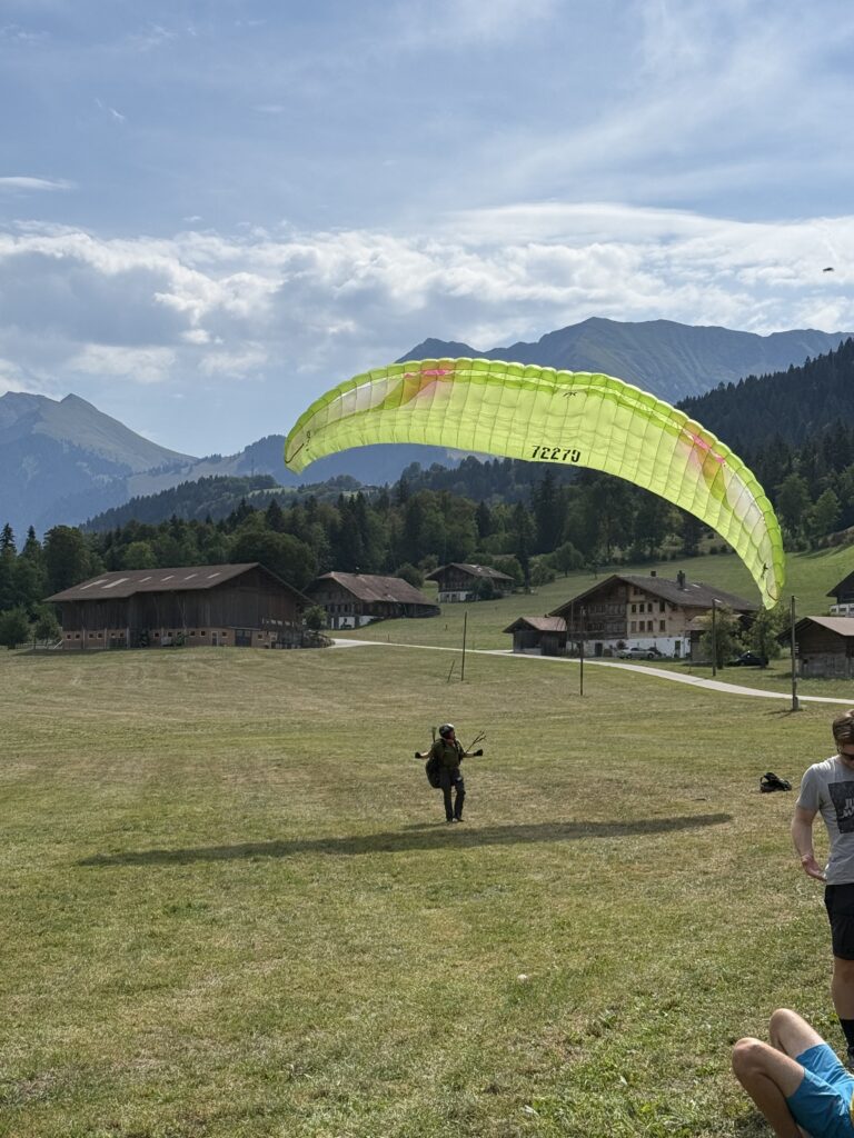 Skywalk Mescal6 M