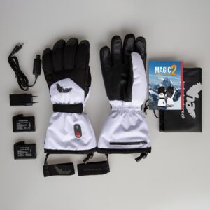 High Adventure MAGIC 2 Heizhandschuh