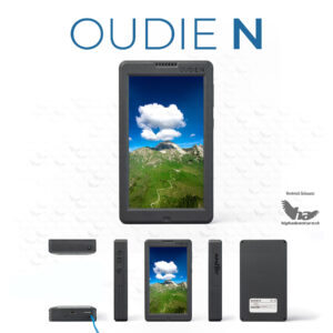 Naviter Oudie N