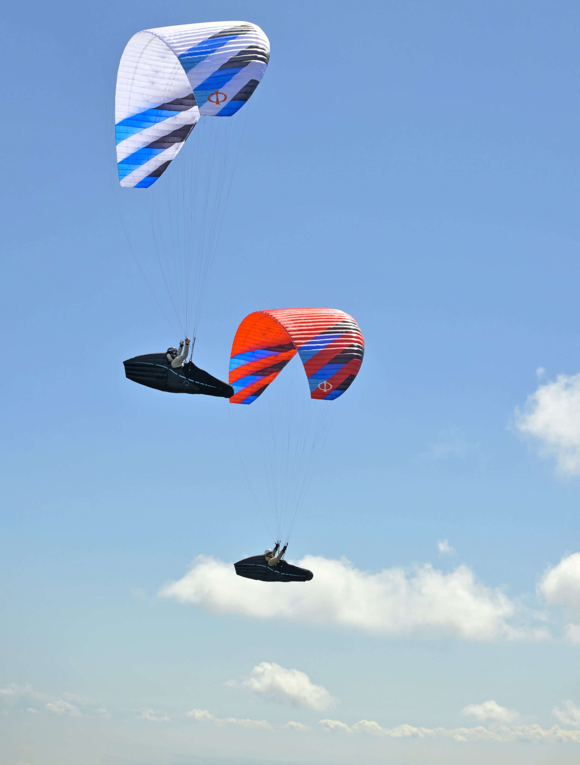 Phi Tenor 2 light – Foto 1