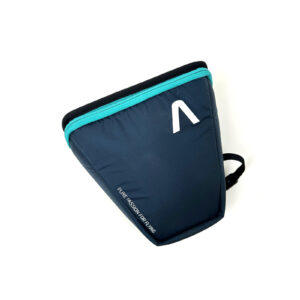 Skywalk Front Pocket schwarz/ceramic