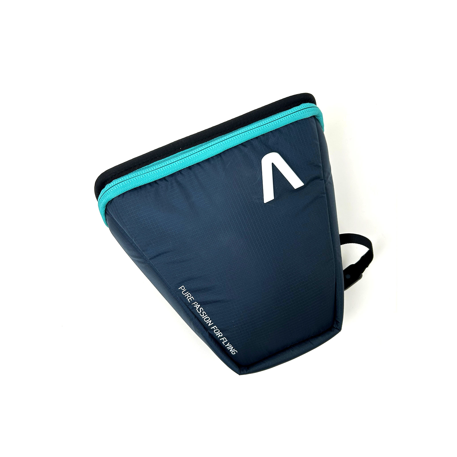 Skywalk Front Pocket schwarz/ceramic