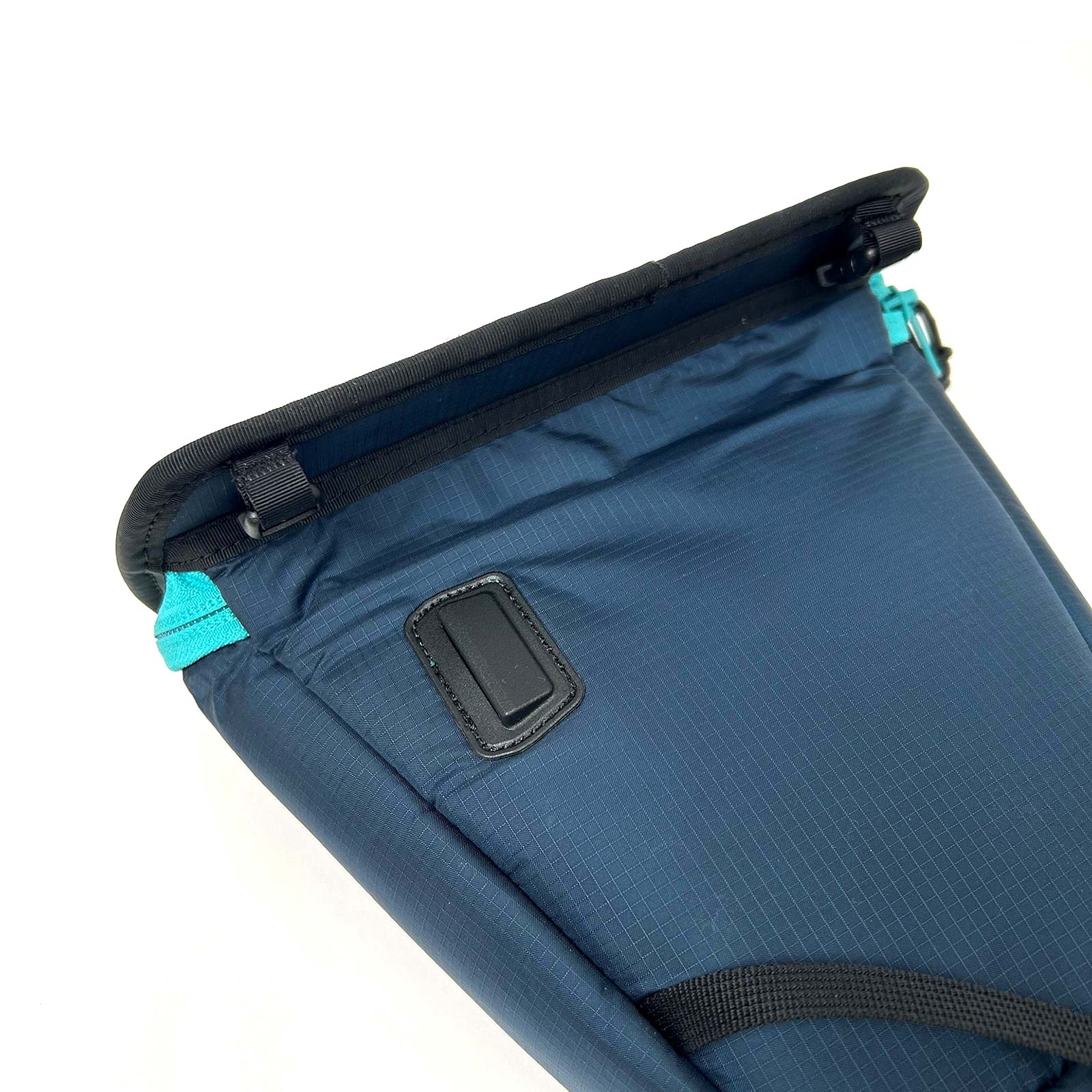 Skywalk Front Pocket schwarz/ceramic