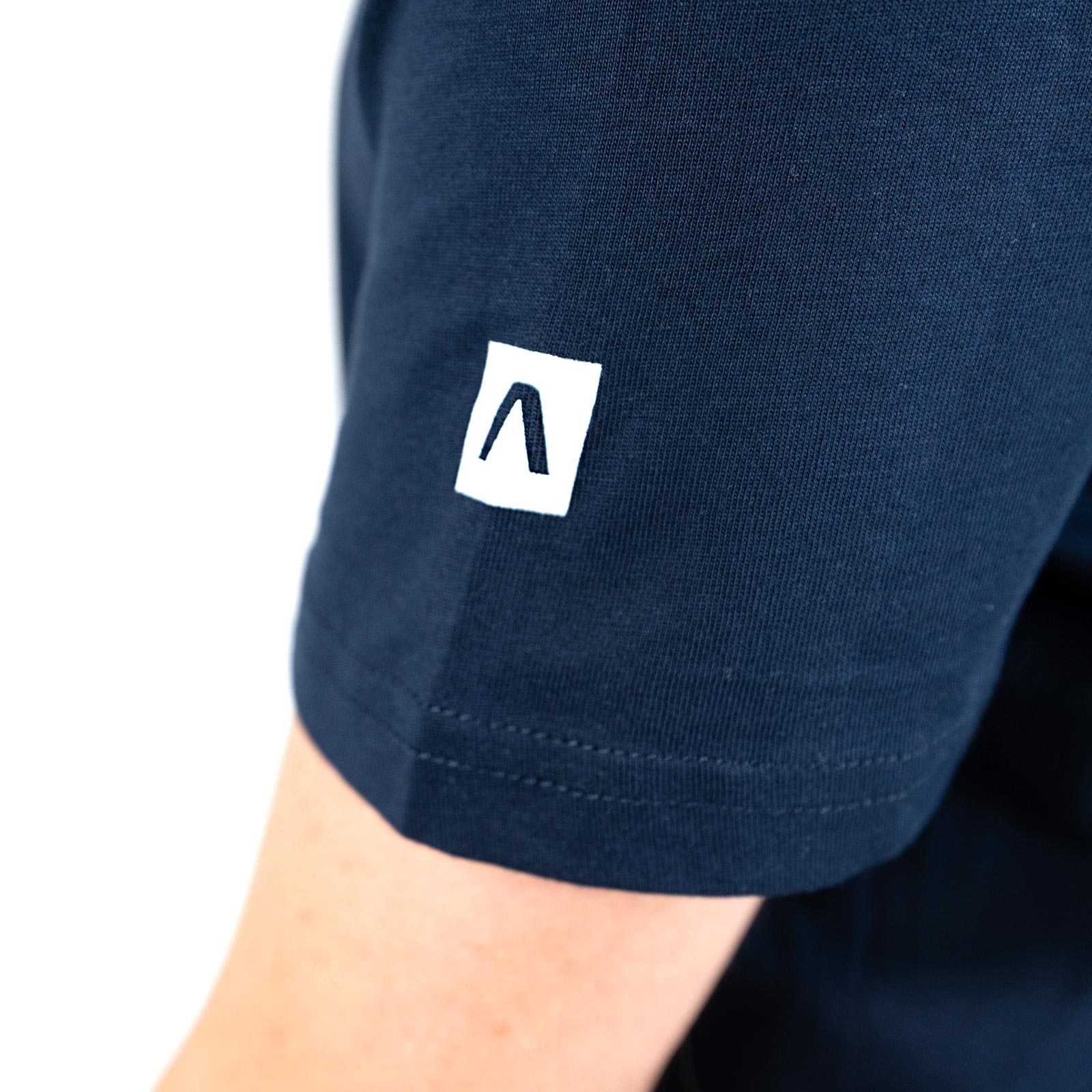 Skywalk TEAM-Shirt French Navy