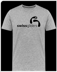 Swissgliders T-Shirt – Bild 3