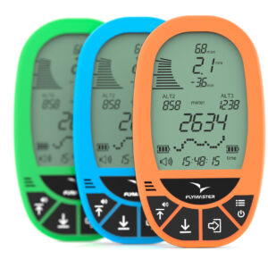 Flymaster Vario-LS