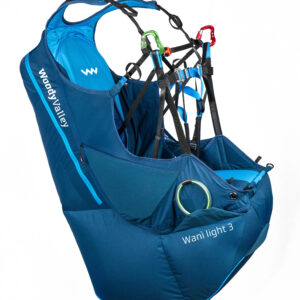 Woody Valley Wanì Light 3
