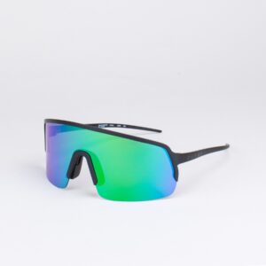Out Of Piuma Sonnenbrille, Logo Black, Glas The One Quarzo