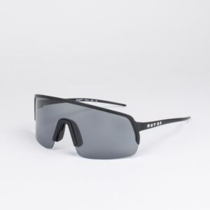 Out Of Piuma Sonnenbrille, Logo White, Glas The One Nero