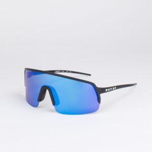 Out Of Piuma Sonnenbrille, Logo White, Glas The One Gelo