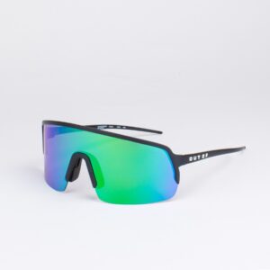 Out Of Piuma Sonnenbrille, Logo White, Glas The One Quarzo
