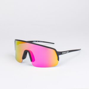 Out Of Piuma Sonnenbrille, Logo White, Glas The One Loto