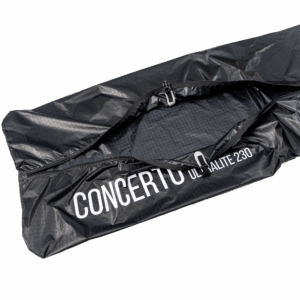 Ozone Concerto Ultralite