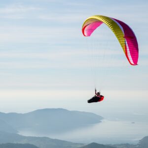 AirDesign Rise 5