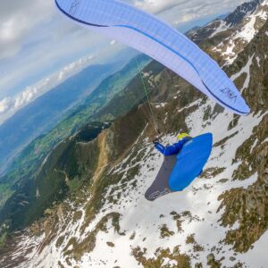 AirDesign The Sock