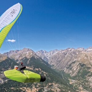 AirDesign The Sock Superlight